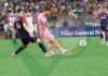 ¿Por qué Messi podrá jugar ante el New England Revolution pese a llegar a las cinco amarillas?