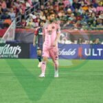 Rechazan a Messi en Arabia