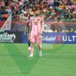 El efecto Messi y el Mundial 2026 dan frutos: El fútbol ya integra el podio deportivo en Estados Unidos