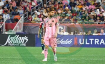 El efecto Messi y el Mundial 2026 dan frutos: El fútbol ya integra el podio deportivo en Estados Unidos