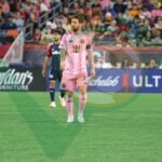 De Barcelona a Miami: los 48 títulos de Messi