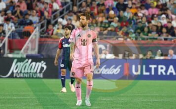 De Barcelona a Miami: los 48 títulos de Messi