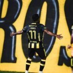 Liga FUTVE: Resultados de la Jornada 2 del Torneo Clausura 2025 (VIDEO)