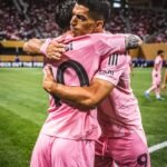 Sorpresa en la MLS: Luis Suárez podría dejar el Inter Miami