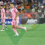 Golpe bajo para Inter Miami: Luis Suárez, suspendido antes del partido clave