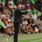 Mauricio Pochettino explota contra la afición de Estados Unidos tras perder la final de la Copa Oro 2025