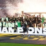 ¡México campeón de la Copa Oro 2025! El Tri remontó a Estados Unidos y es bicampeón (VIDEO)