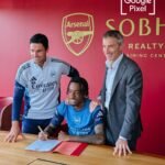 ¡Bombazo en Londres! Noni Madueke deja el Chelsea y firma por el Arsenal