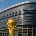 ¿Dónde se jugará la gran final del Mundial 2030?