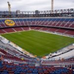 ¡INCREIBLE! El plan del FC Barcelona para inaugurar el Spotify Camp Nou