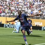 El PSG elimina al Real Madrid y avanza a la final del Mundial de Clubes 2025 (VIDEO)