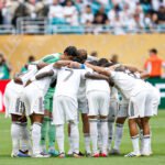 El PSG se fija en una de las estrellas del Real Madrid