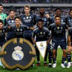 ¡Motivación millonaria! El premio de Florentino Pérez a los jugadores del Real Madrid si ganan el Mundial de Clubes