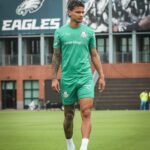 Apuesta fuerte: Richard Ríos ficha por el Benfica