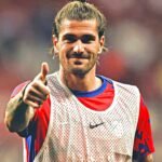 Los detalles de la llegada de Rodrigo de Paul al Inter Miami