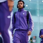 El futuro de Rodrygo en el Real Madrid pende de un hilo