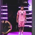 La cifra que ofrece Flamengo al Inter Miami por Telasco Segovia