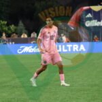 ¡Noche mágica! El doblete de Telasco Segovia en la goleada del Inter Miami (VIDEO)