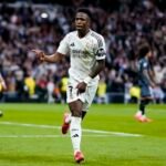 ¡Tensión en el Real Madrid! La renovación de Vinícius Jr., congelada