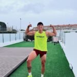 El posible destino de Yordan Osorio