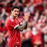 Darwin Núñez deja Europa y ficha por el Al-Hilal con un salario millonario