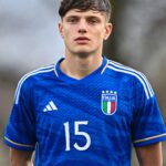 Una apuesta de futuro: El Liverpool se hace con la joya italiana