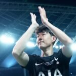 ¡Fichaje récord! Heung-Min Son se convierte en la compra más cara de la historia de la MLS