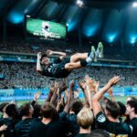 La millonaria cifra que pagaría LAFC al Tottenham por Heung-Min Son