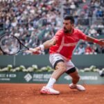 Del tenis al fútbol: Novak Djokovic invierte en un equipo de la Ligue 2 de Francia