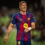 La millonaria oferta que rechazó Lewandowski de Arabia Saudí para seguir en el Barça