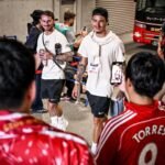 ¡BOMBAZO! El Liverpool venderá a uno de sus referentes