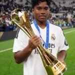 El destino de Endrick: El brasileño tenía todo listo para una cesión que finalmente se frustró