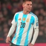 El salario de Mastantuono en el Real Madrid