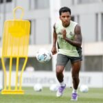 El futuro de Rodrygo en el aire: Manchester City paraliza las negociaciones