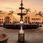 CONFIRMADO: Conoce la sede de la final de la CONMEBOL Libertadores 2025