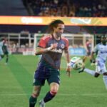 leonardo campana new england revolution atlanta united mls major league soccer temporada 2025 270925