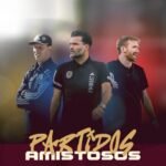 Vinotinto: Los 32 convocados de Oswaldo Vizcarrondo para la doble fecha FIFA de octubre