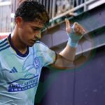 ronald hernandez new england revolution atlanta united mls major league soccer temporada 2025 270925