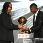 La “Triple Corona” del Fútbol: Jugadores con Mundial, Champions League y Balón de Oro