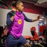 ¿Venta millonaria a la vista? El Barcelona contempla sacrificar a Raphinha