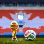Copa del Mundo 2026: Selecciones clasificadas al momento