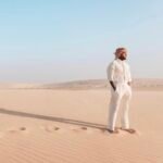 Dani Alves, entre la fe, la familia y un nuevo comienzo (VIDEO)