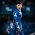 ¿Sueño blanco? Los rumores que vinculan a Enzo Fernández con el Real Madrid