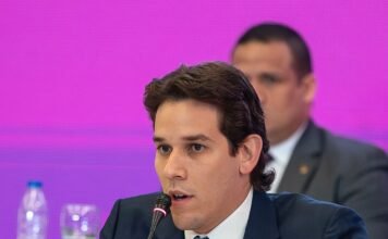 Jorge Giménez analiza el futuro de la Vinotinto y su próximo DT (VIDEO)