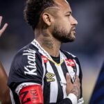 ¡Alarma en Santos! El motivo que frena la renovación de Neymar Jr.