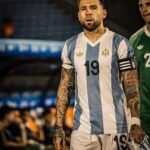 Baja sensible: Nicolás Otamendi se pierde el debut de Argentina en el Mundial 2026