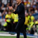 Tensión en el vestuario del Real Madrid por los métodos de Xabi Alonso