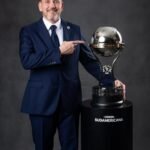 Alejandro Domínguez explicó el motivo por el que no volverá a haber final de ida y vuelta en Libertadores y Sudamericana