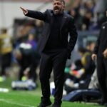 Gattuso enciende la polémica por el reparto de cupos al Mundial 2026