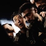 Heung-Min Son se pronuncia sobre los rumores